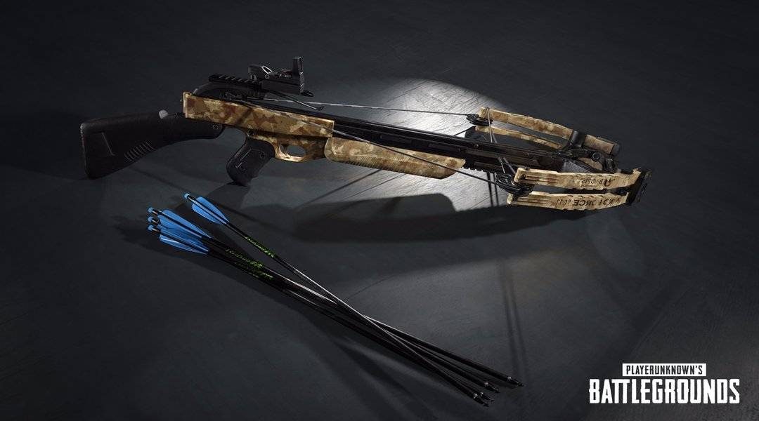 pubg reveals ghilli crossing limited time event