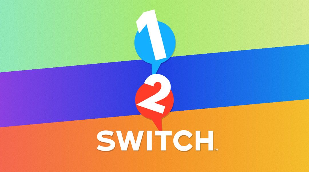 1-2-Switch Preview