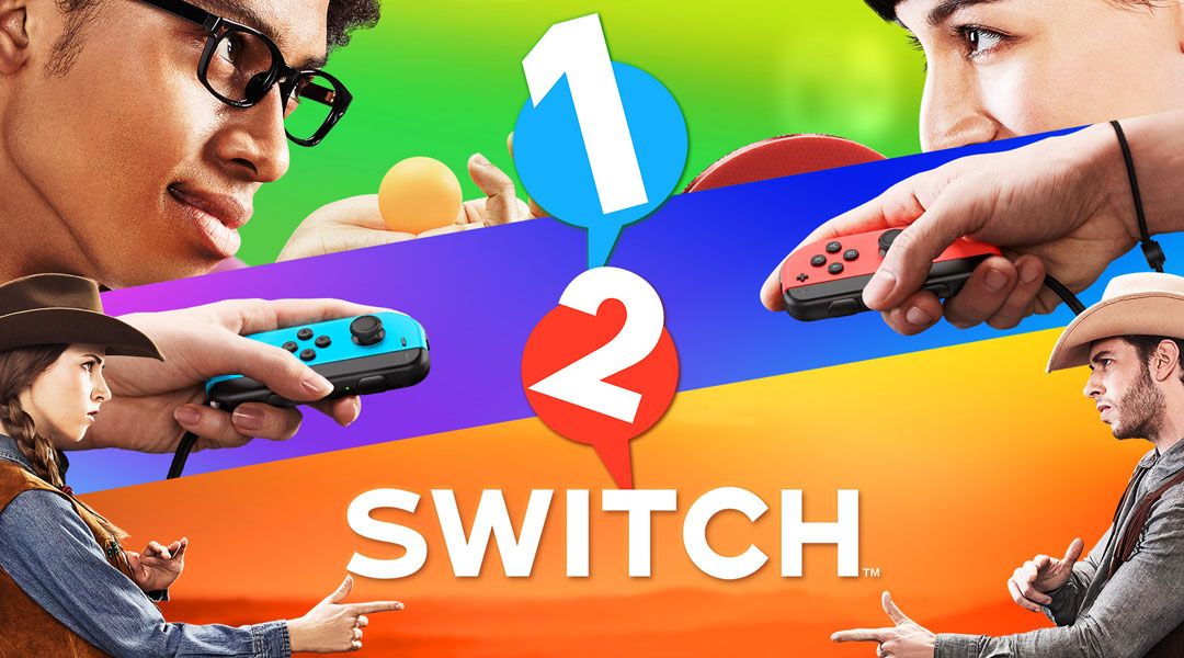 1 2 switch review