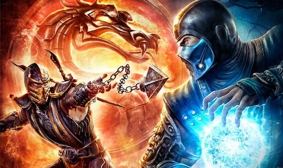10 Best Mortal Kombat Characters