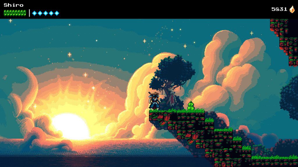 Retro RPG Sea of Stars Is Getting the Promised DLC