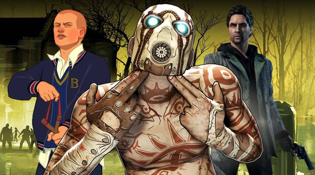 10 Game Sequels We're Still Waiting For