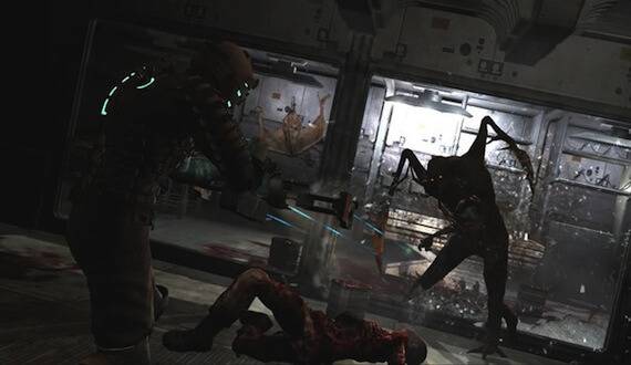 10 worst video game cities ishimura