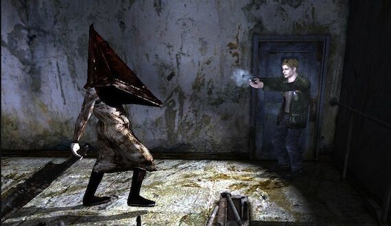 10 worst video game cities silent hill