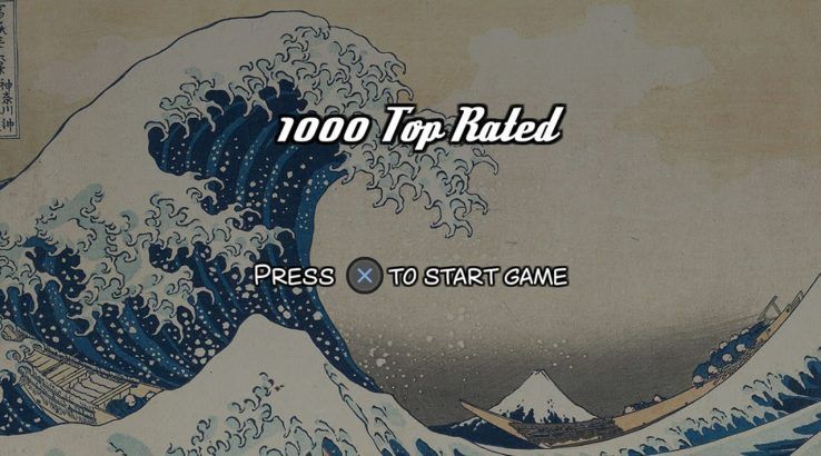 1000 top rated easy platinum