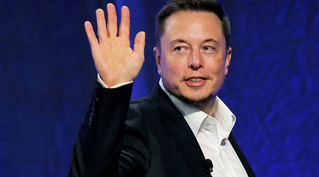 elon musk fortnite twitter joke