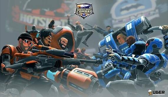 Monday Night Combat Review