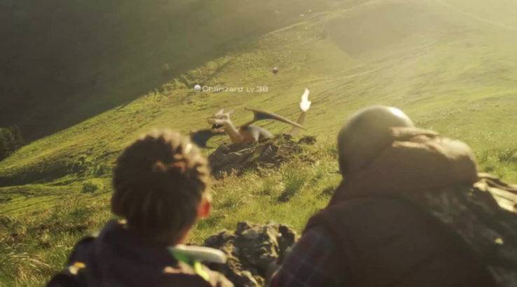 Pokemon GO: 5 Ways to Make It Even Better - Charizard