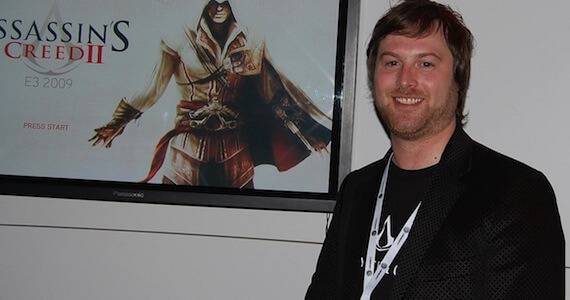 1666 Was New Assassins Creed