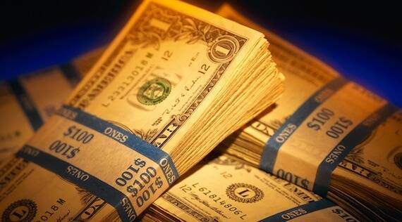 2010 Down From 2009 in Sales