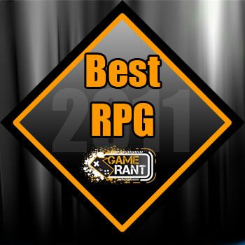 2011 Video Game Awards - Best RPG