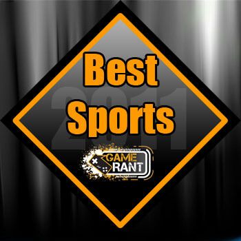 2011 Video Game Awards - Best Sports