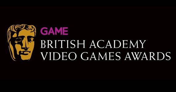 2012 BAFTA Game Awards