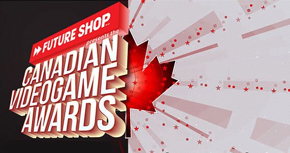 2012 Canadian Videogame Awards
