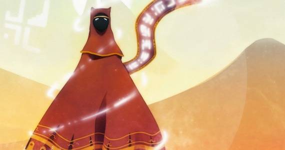 2013 DICE Awards Winners