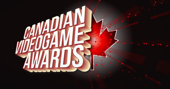 2014 Canadian Videogame Awards