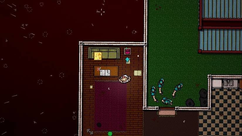 Hotline Miami 2: Wrong Number review