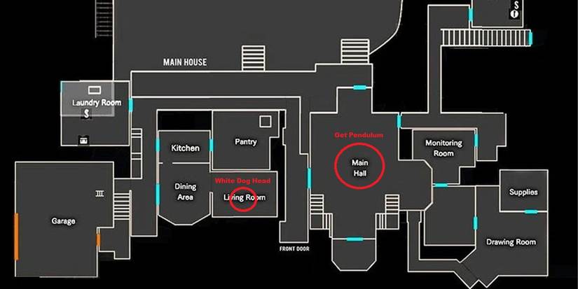 BakerHouseFirstFloor