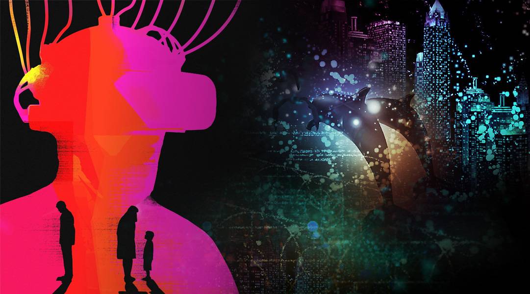 best vr games of 2018