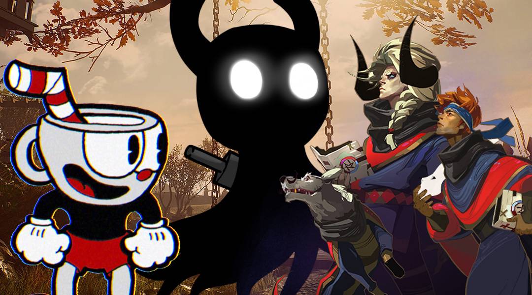 The Best Indie Games Of 2017
