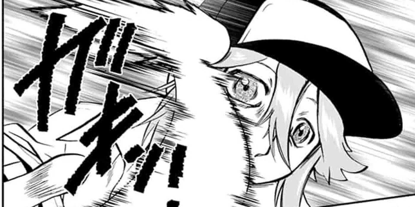 The 15 Most Disturbing Moments In The Pokemon Manga