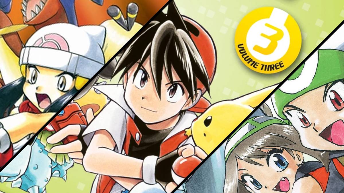 Pokemon Adventures Disturbing Moments Header