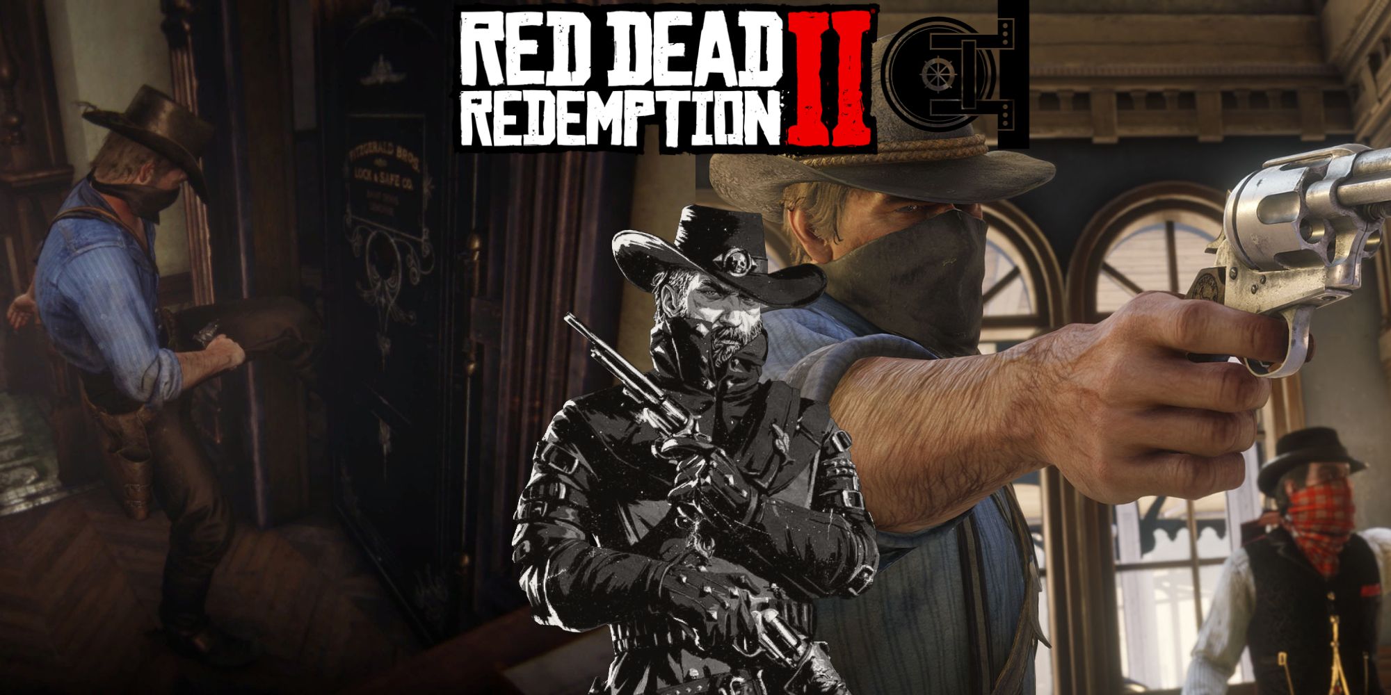 red dead redemption 2 houses to rob