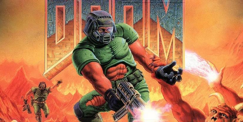 Classic Doom login issue fix