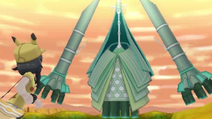 celesteela ultra beast