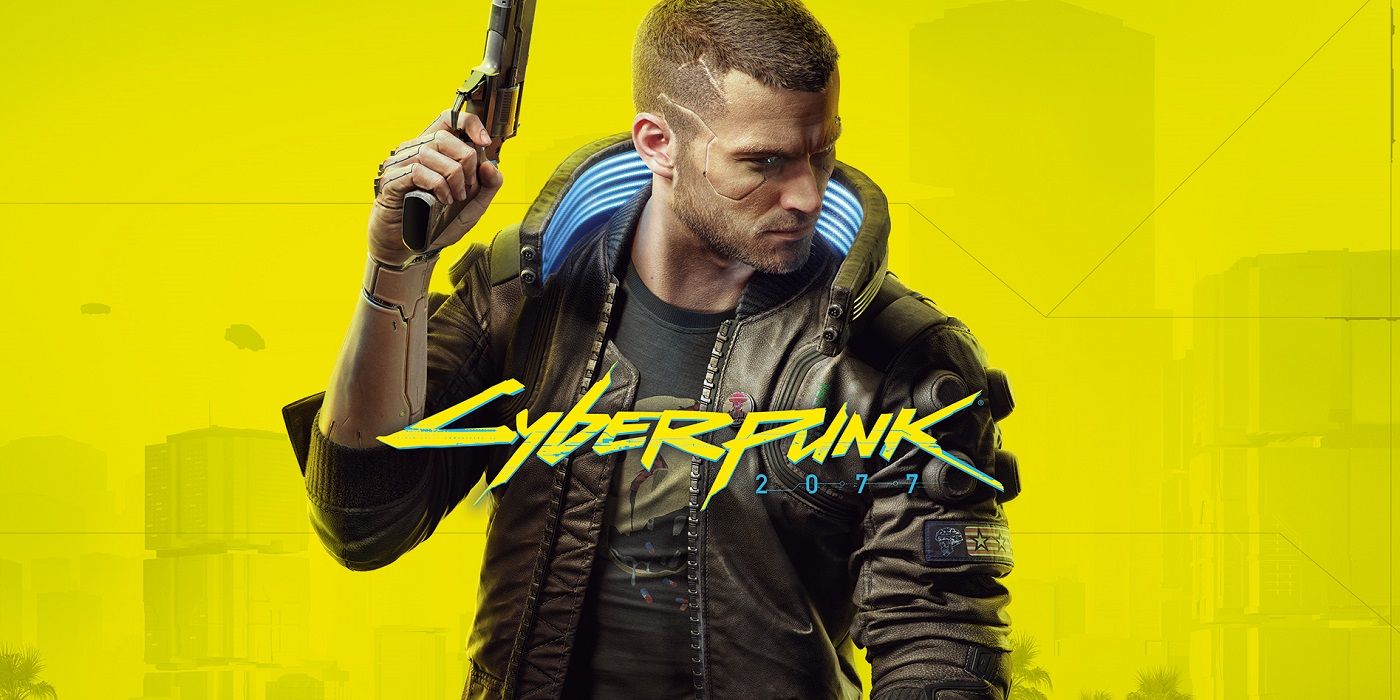 Cyberpunk 2077 players can access all content