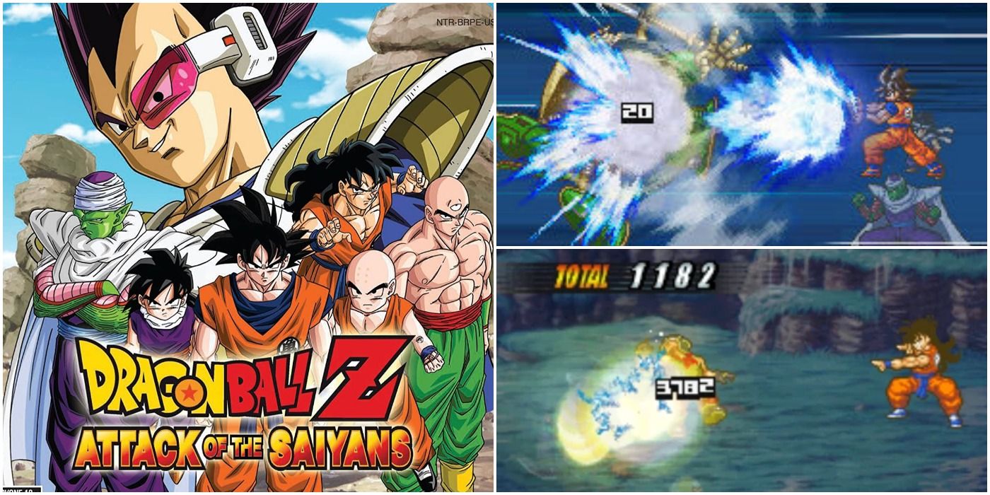 dragon ball z battle of z weekly line up