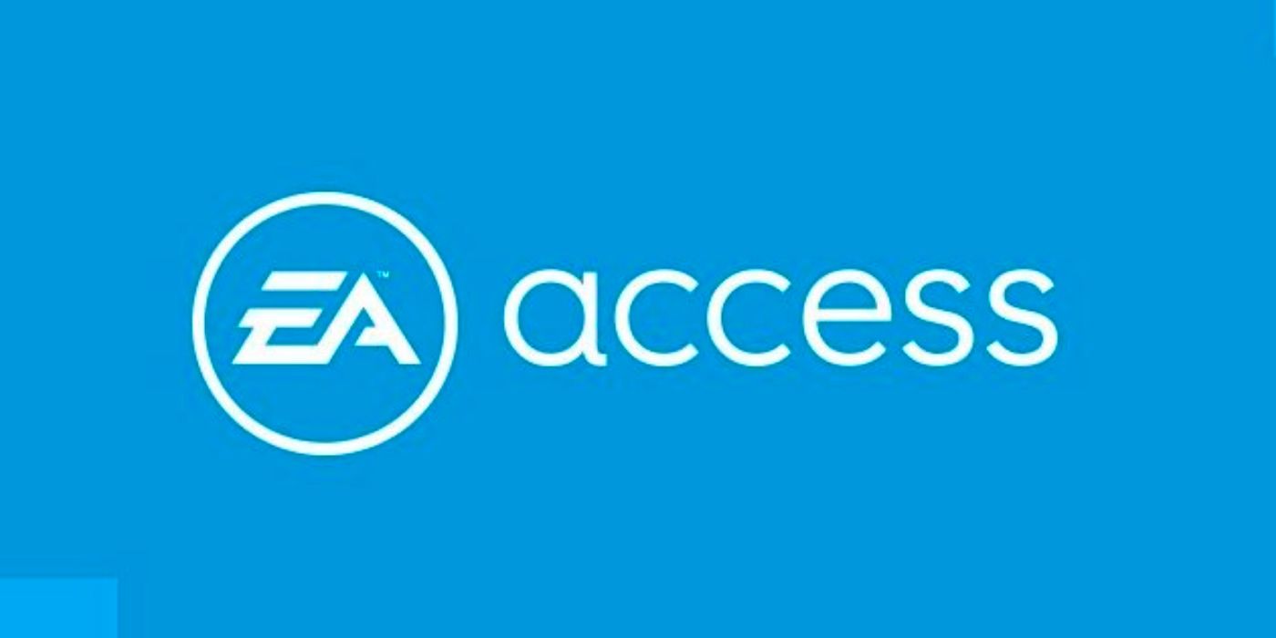 Ea access 2024 free games