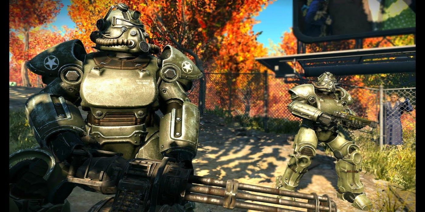 Fallout 4: 20 Things Players Didn't Know They Were Doing Wrong