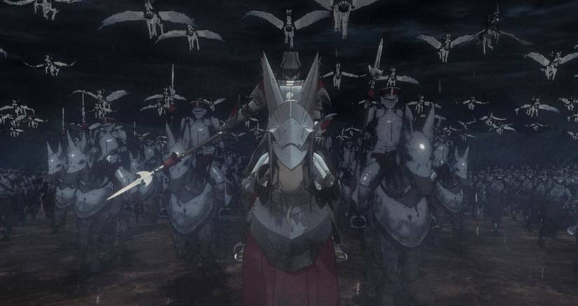 Fire Emblem Three Houses