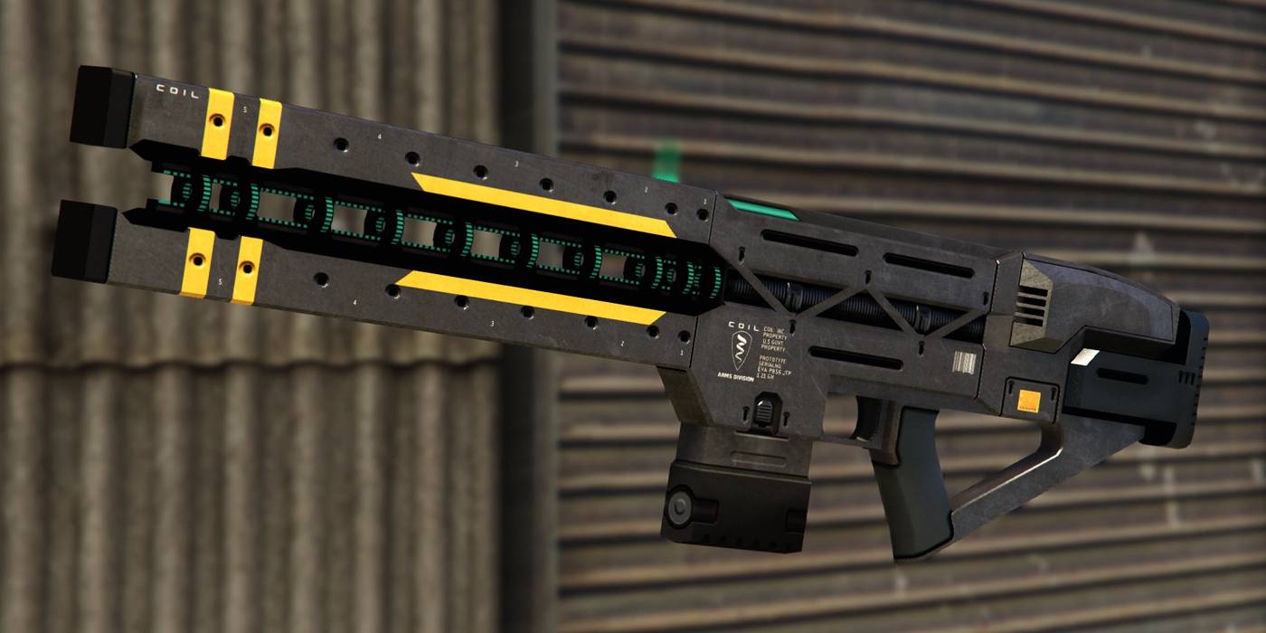 Grand Theft Auto 5 Most Powerful Weapons Grand Theft Auto 5 Most Powerful Weapons