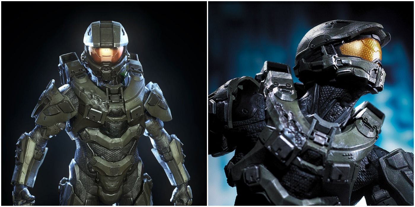 10 Plot Holes In Halo That Were Never Explained