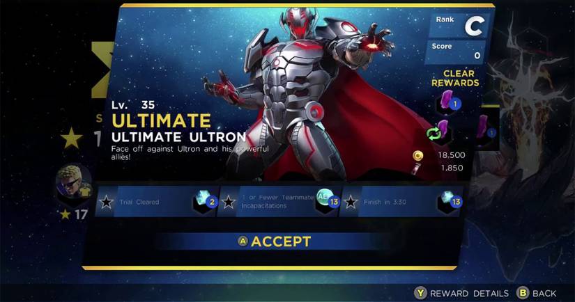 Mua3 Starting Roster 10 Pro Tips For Marvel Ultimate Alliance 3 You Should Know