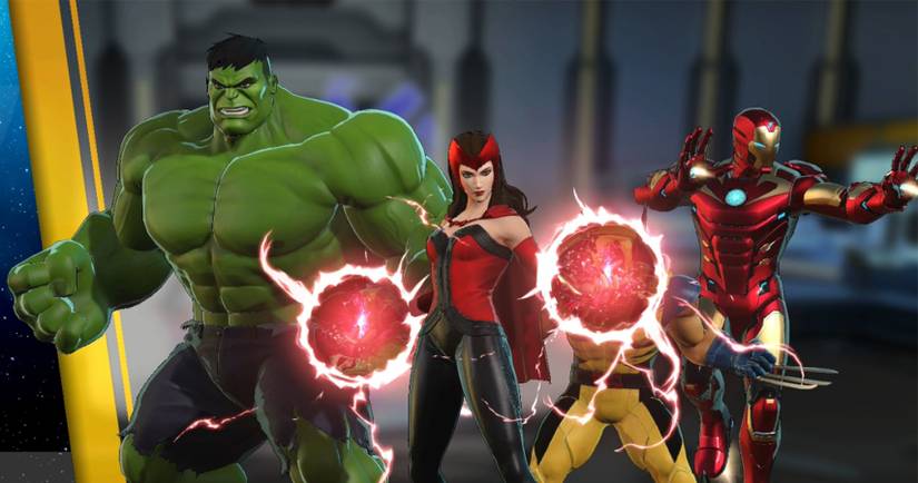 Mua3 Starting Roster 10 Pro Tips For Marvel Ultimate Alliance 3 You Should Know