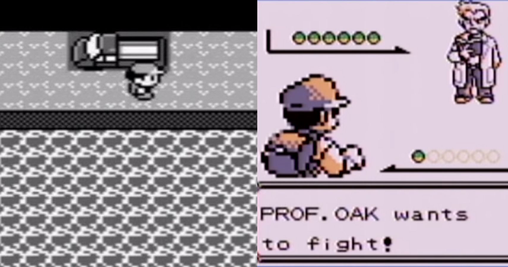 20 Facts You Didn't Know About Pokémon Red and Blue