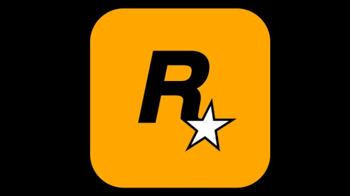 rockstar games logo