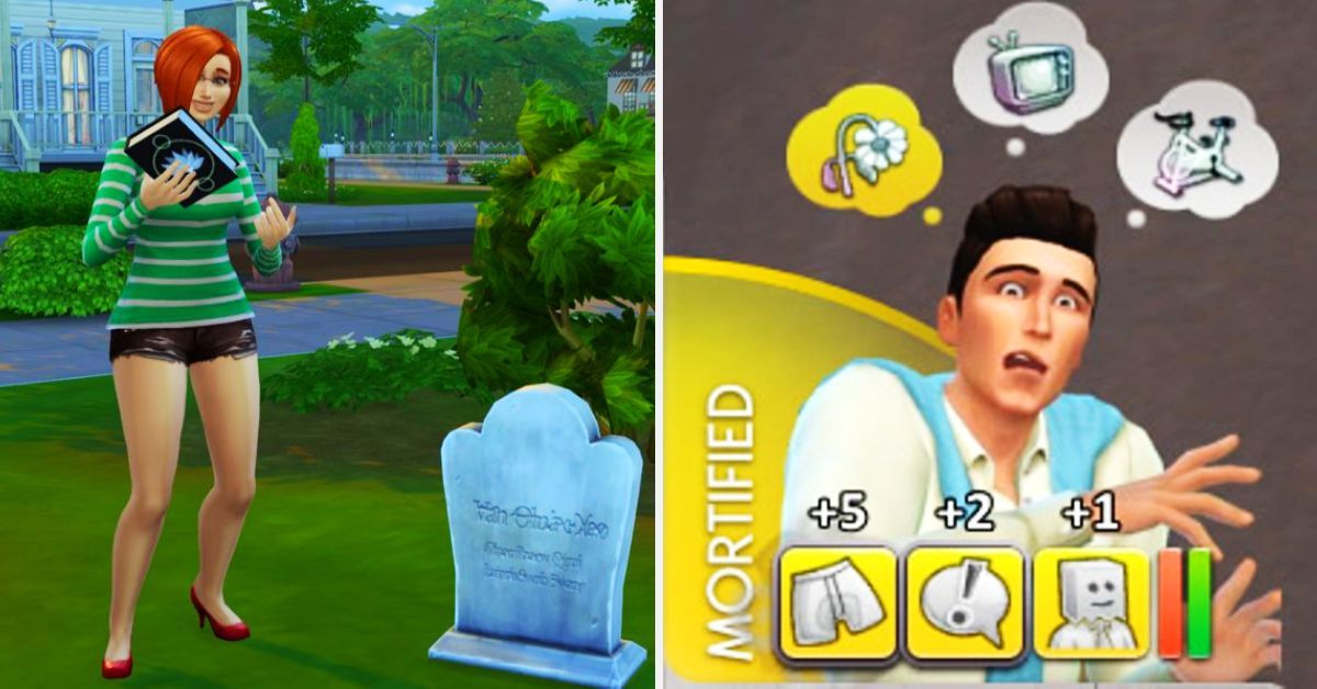 10 Cheats Every New Sims 4 Player Needs To Know