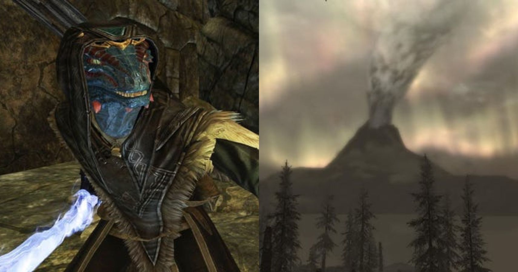 Awesome Things Fans Didn’t Realize Happened Between Oblivion And Skyrim