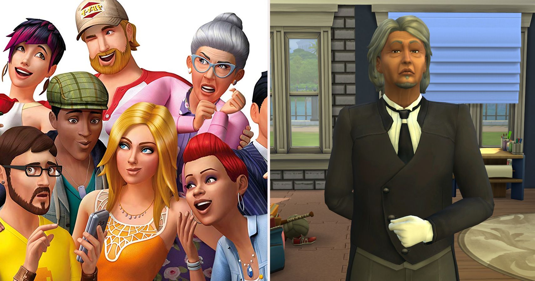 download stuff pack the sims 4