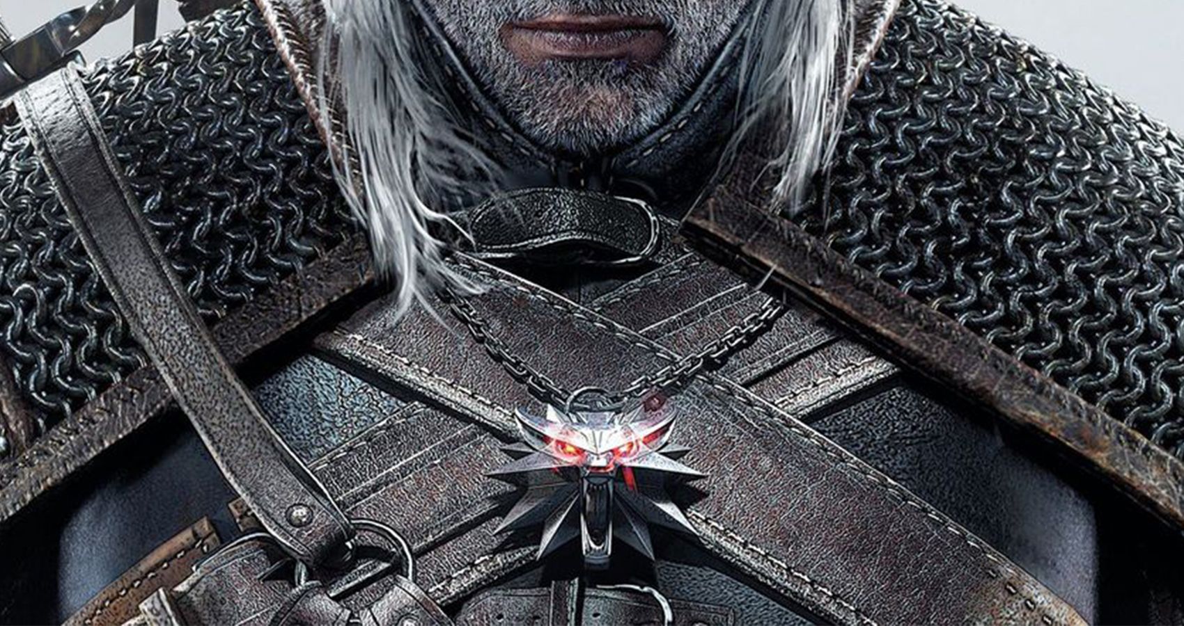 Geralt doppler at the witcher 3 фото 69