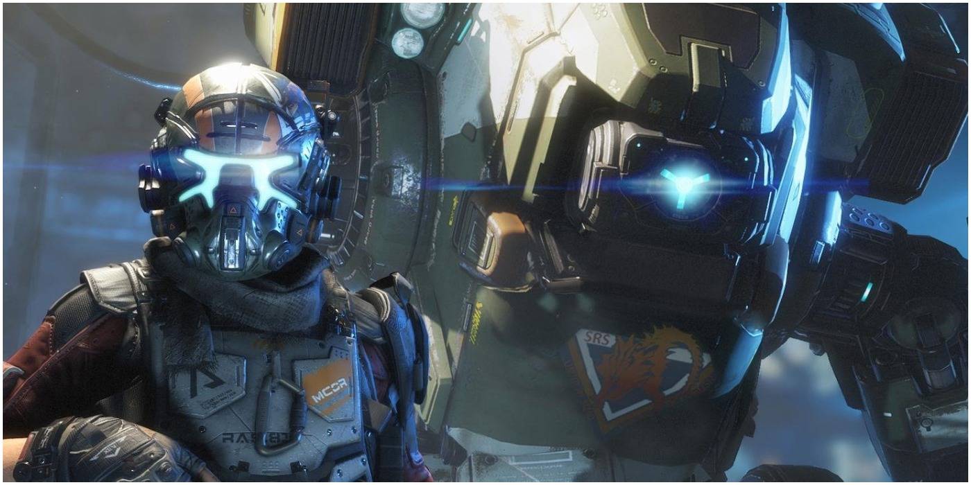 10 Reasons Titanfall 3 Needs To Happen