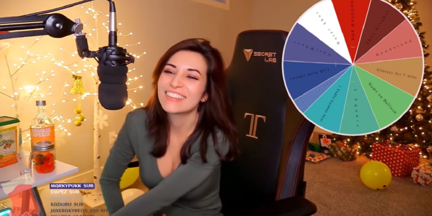 alinity says she was stalked after cat incident