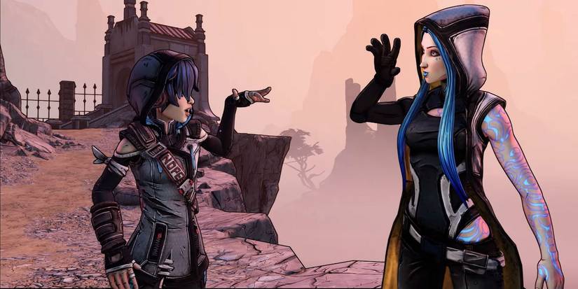 borderlands 3 controversies