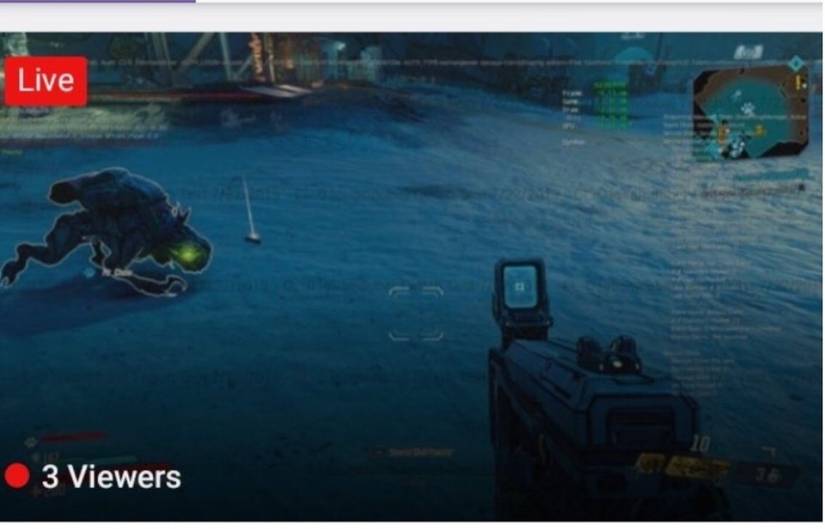 borderlands 3 gearbox gameplay