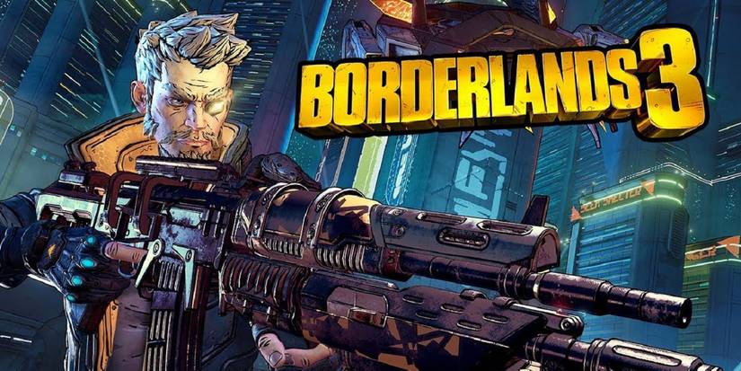 borderlands 3 controversies