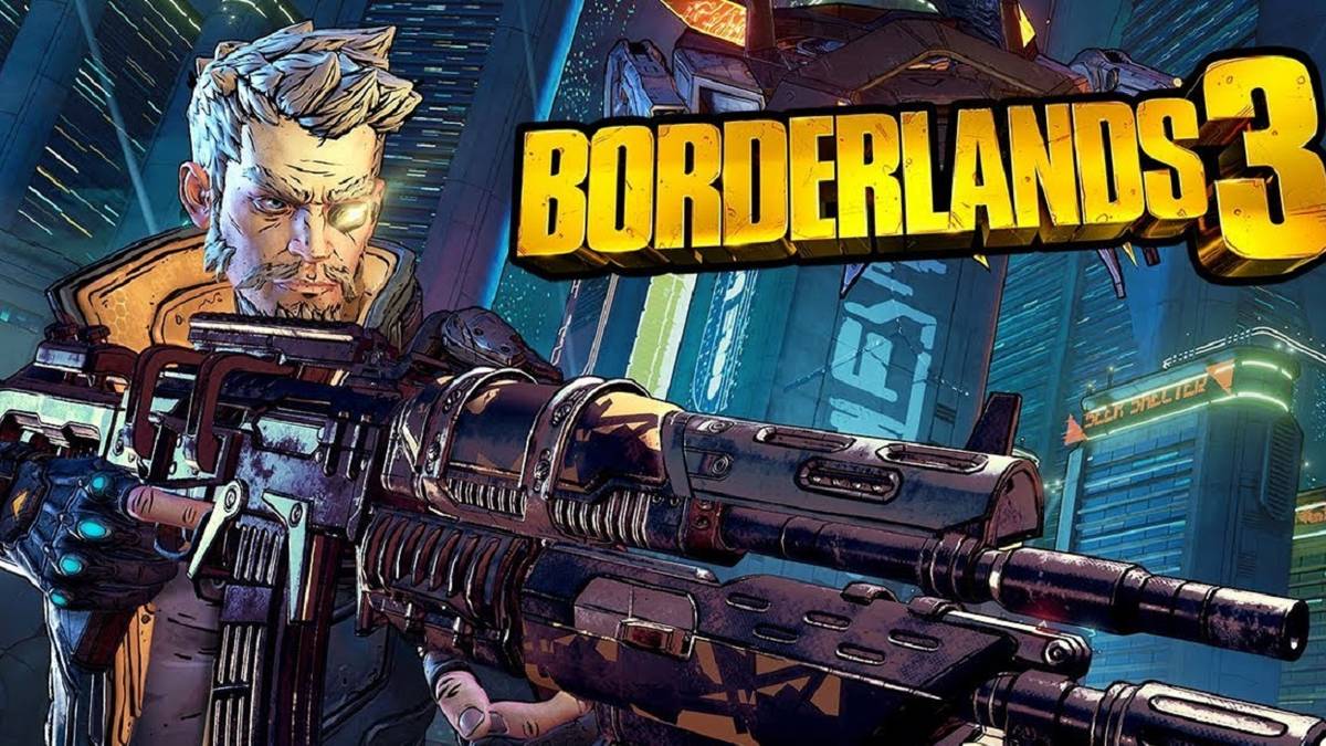 borderlands 3 controversies